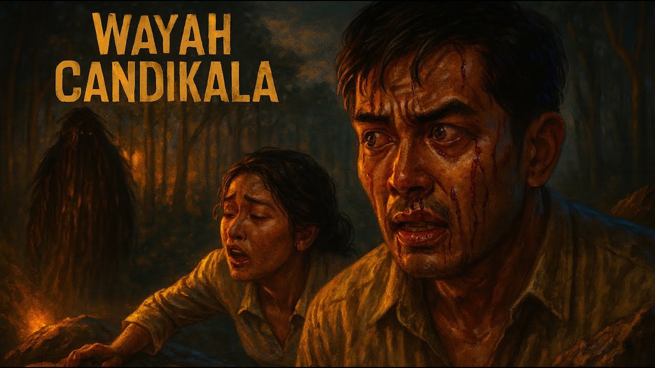 WAYAH CANDHIKALA