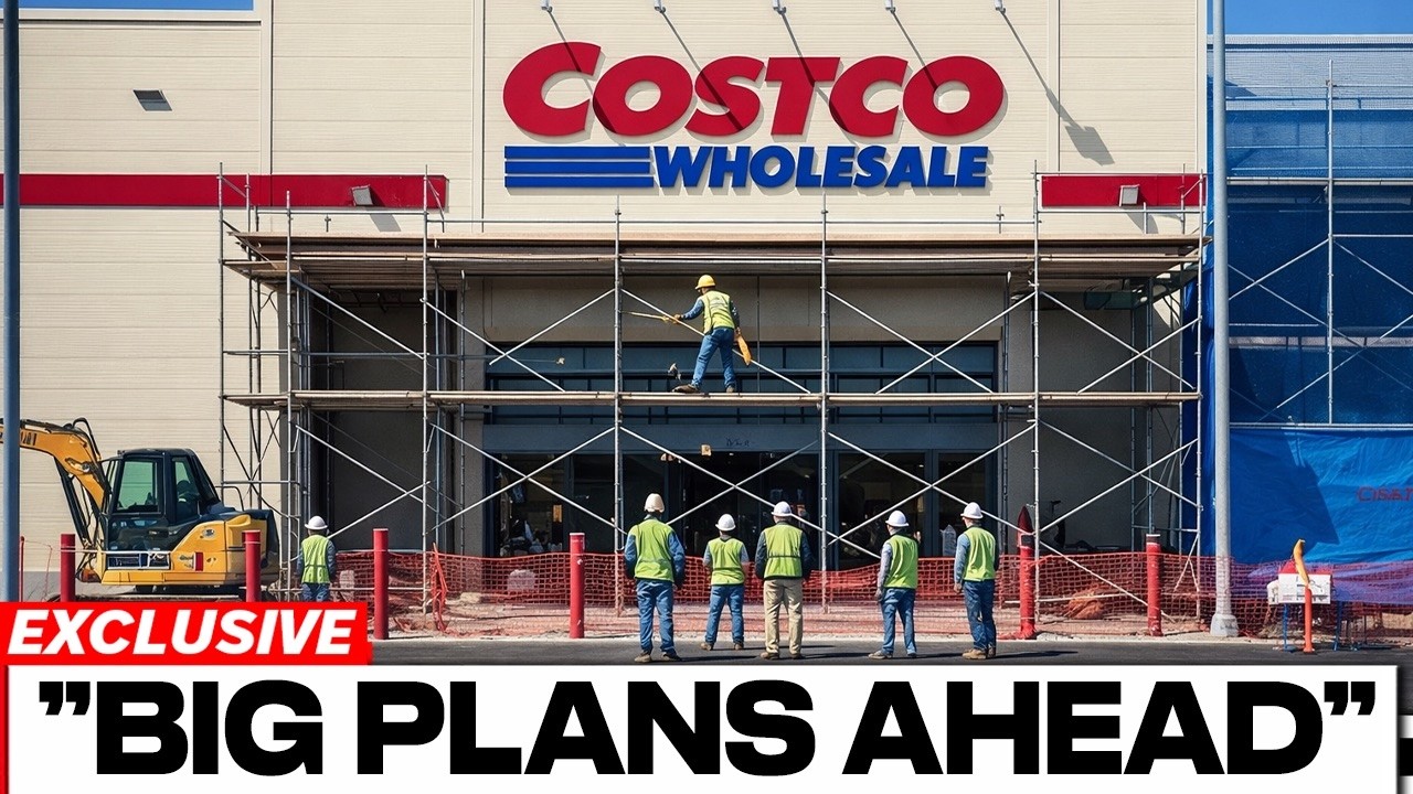 What Costco Has Planned for 2026