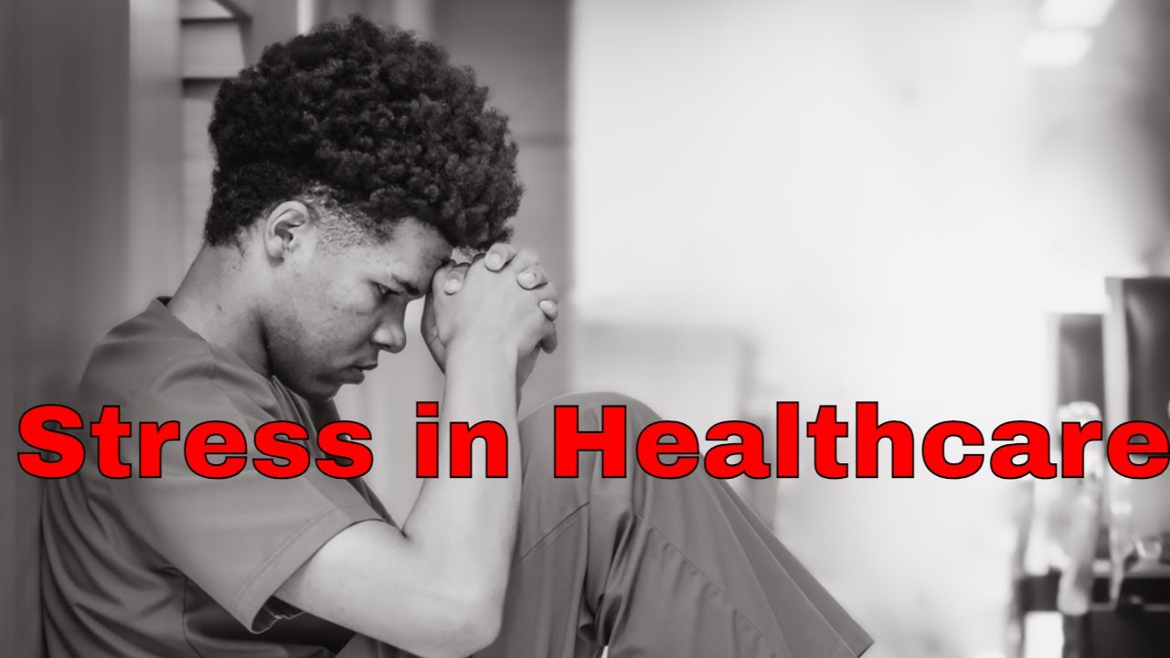 Healthcare Workers More Likely to Die by Suicide