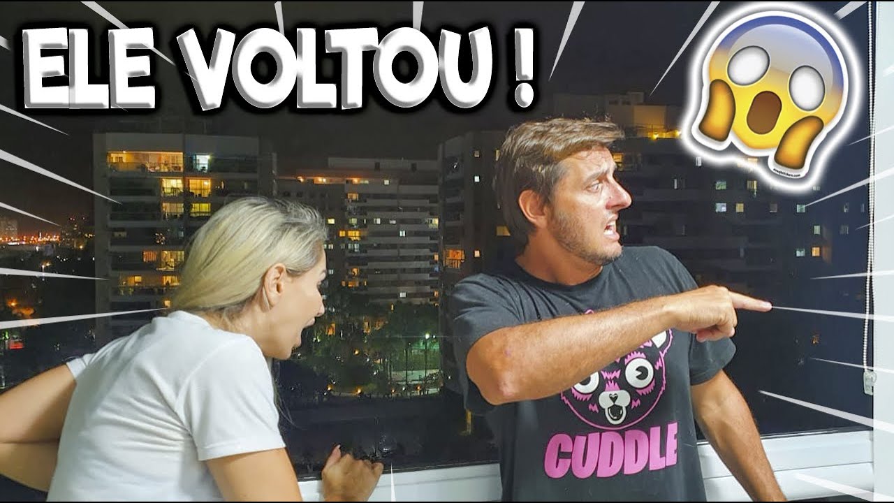 O MAGO VOLTOU ainda PIOR