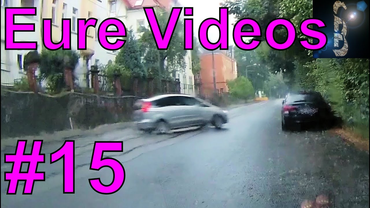 Eure Videos #15 - Eure Dashcamvideoeinsendungen #Dashcam @MircoAufAchse - Truck TV Amerika