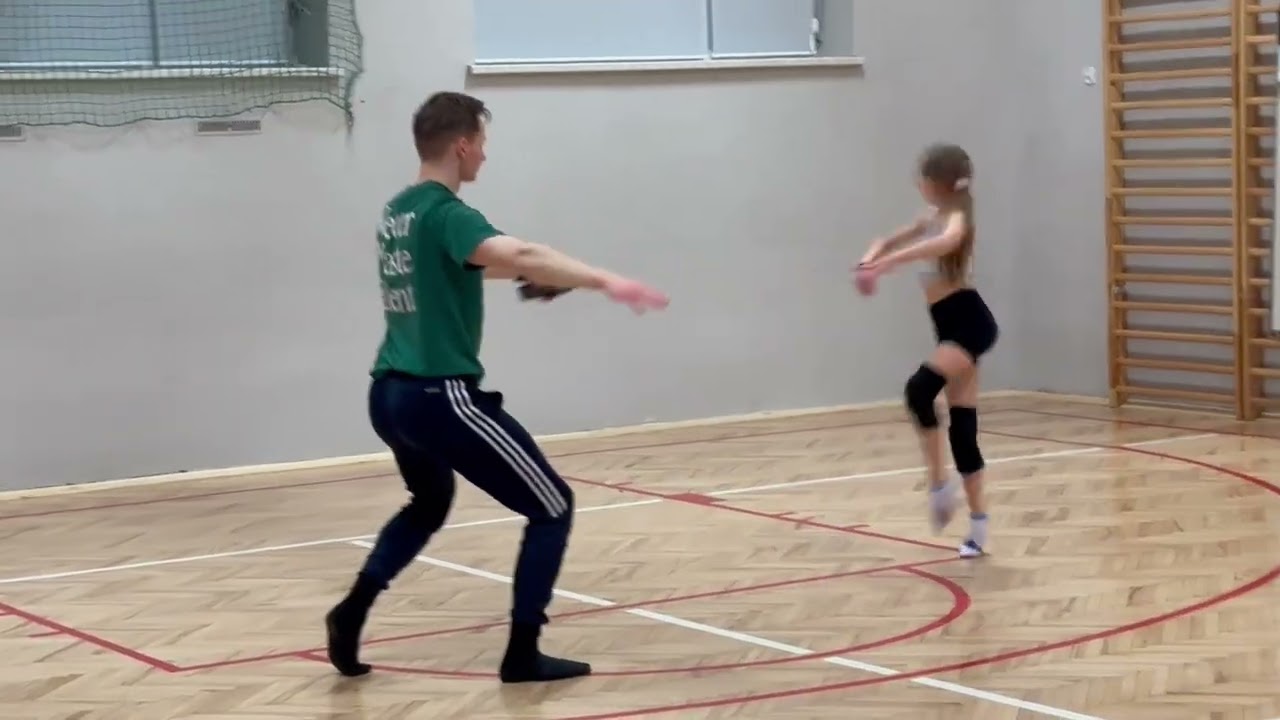 @moderndancegroup @damianrusyn1207 