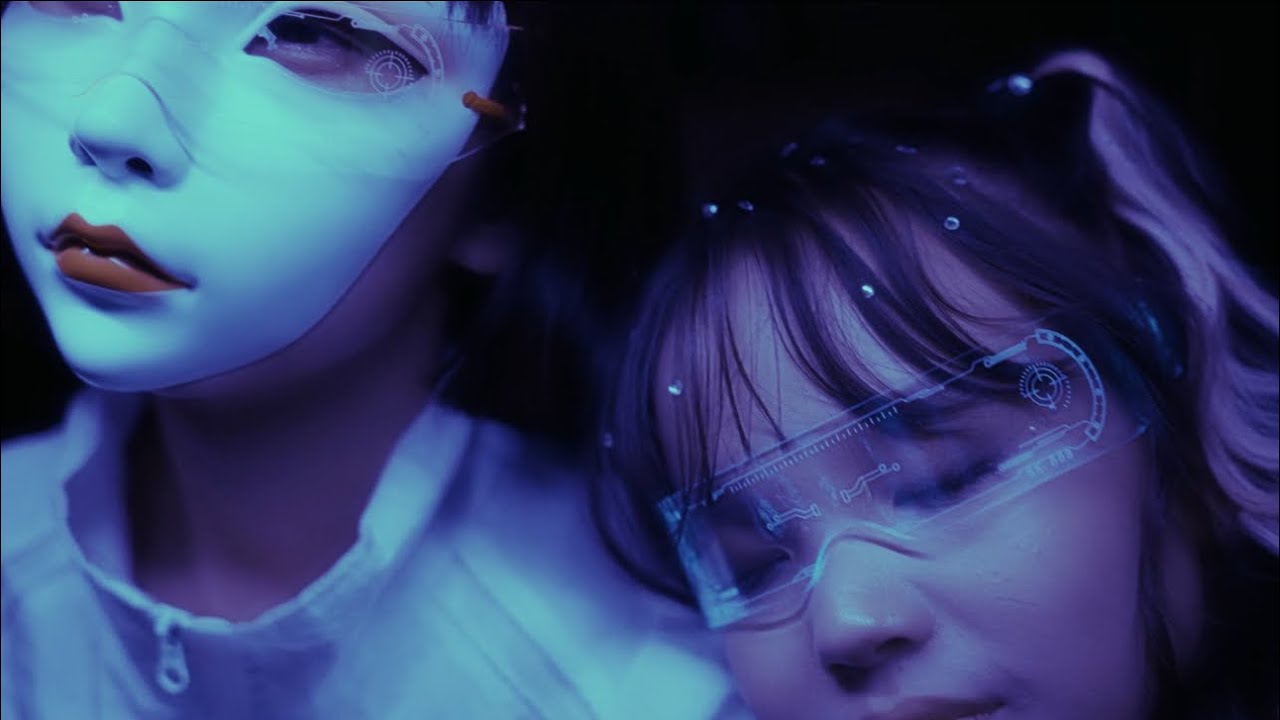Sarangoo - Sweety (Official Music Video)