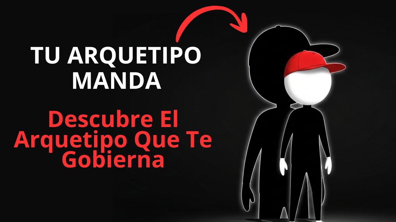 Cuál es Tu Arquetipo Dominante y Cómo Cambia Tu Vida