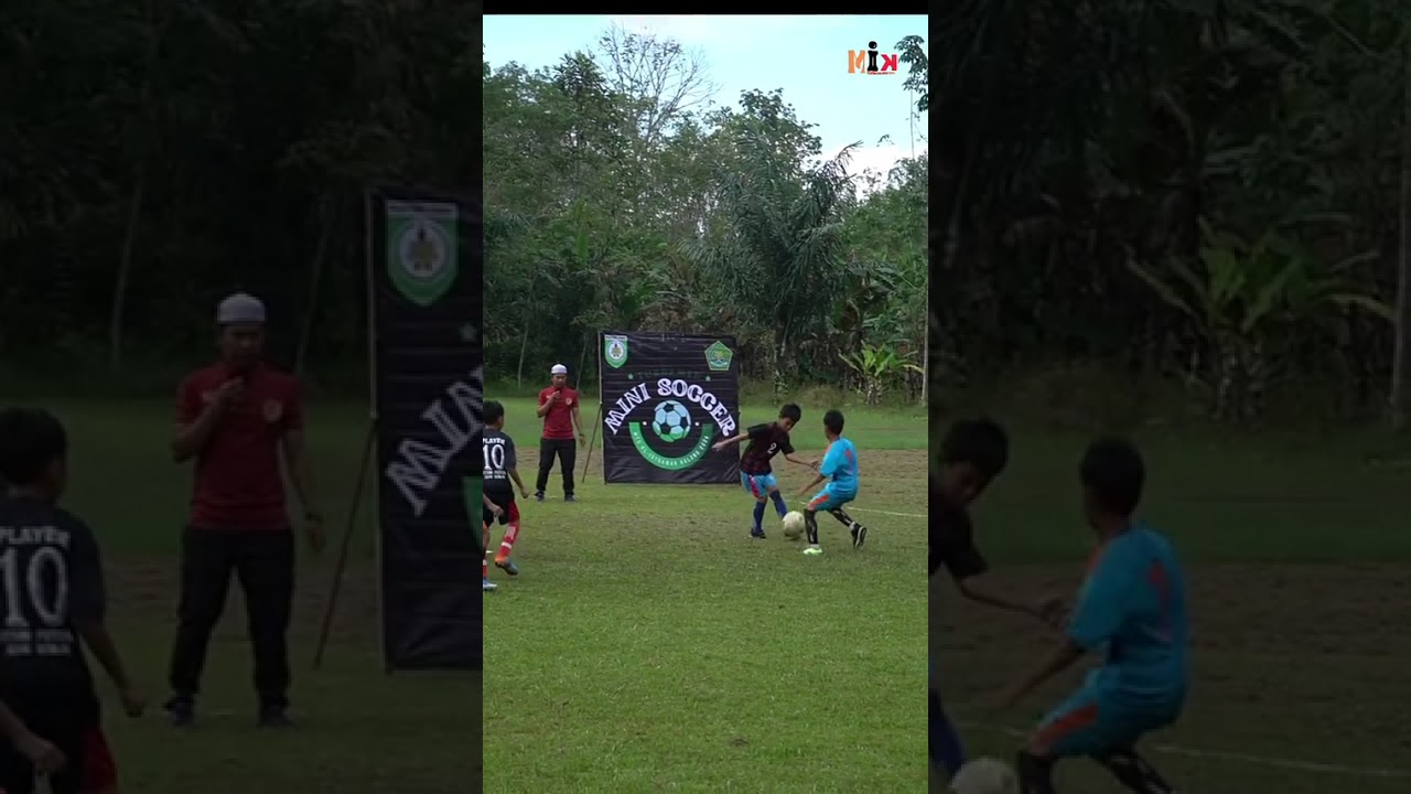 Yayasan NURUL ISTIQAMAH BARUH PANYAMBARAN selenggarakan Talent Fest Halong-Juai: Ekspresi P5 