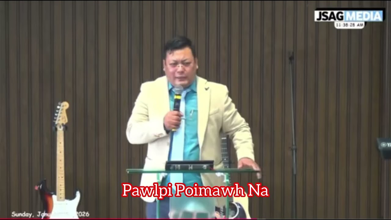PAWLPI POI MAWHNA