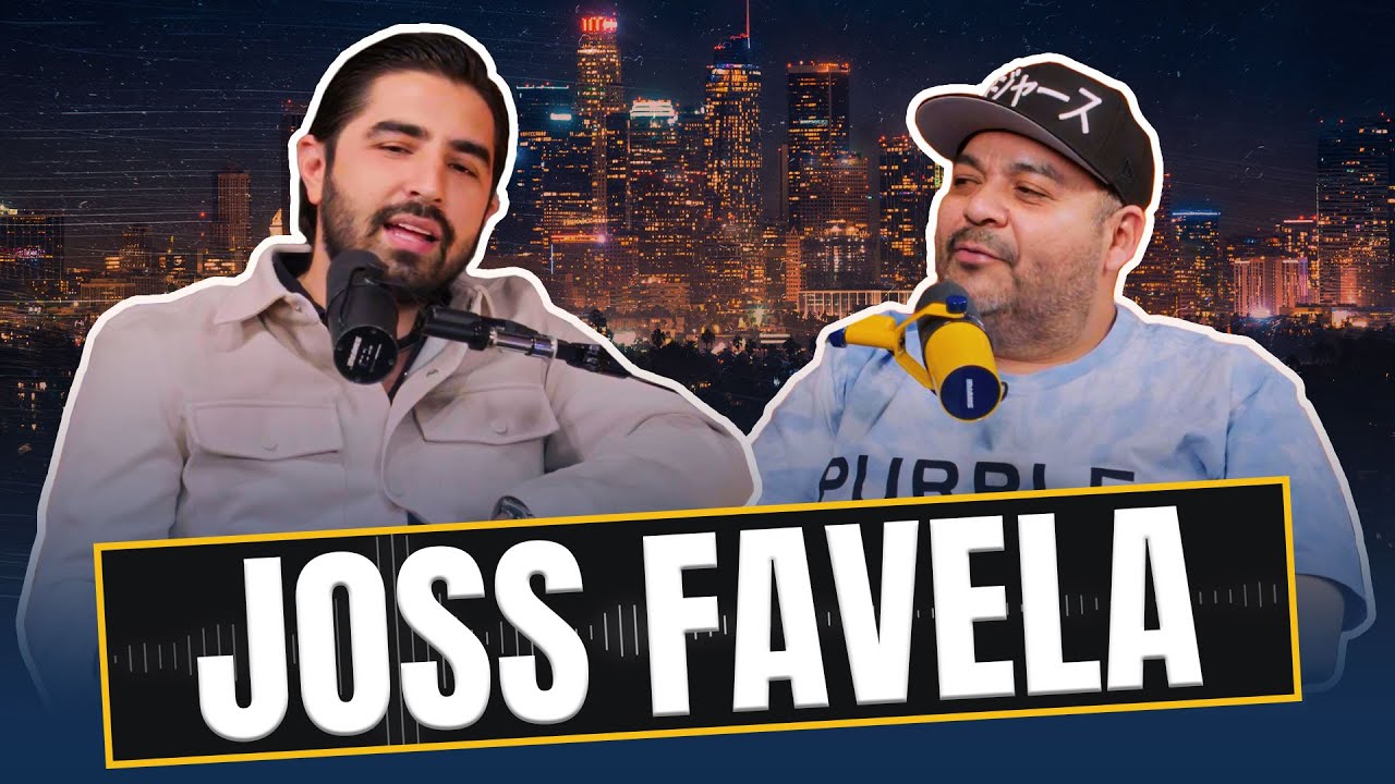 Joss Favela: Descifrando la Clave del Exito en el Regional Mexicano