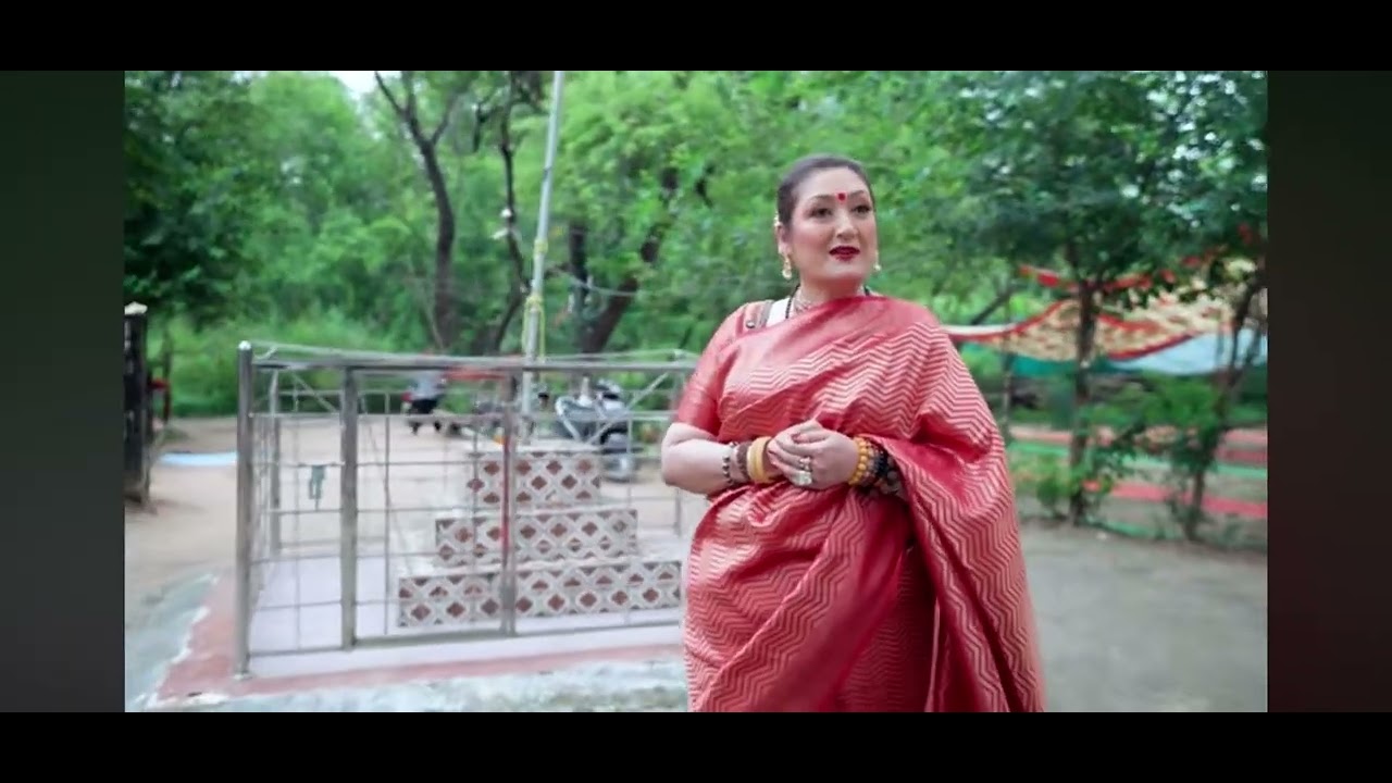 @SunitaAhujaofficial 