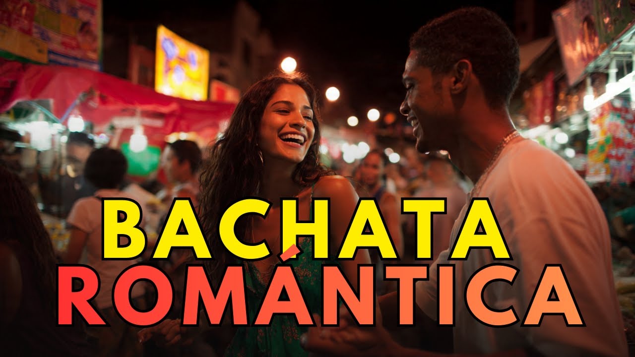 Valentine Bachata 2026 🌹 Besos y Corazones