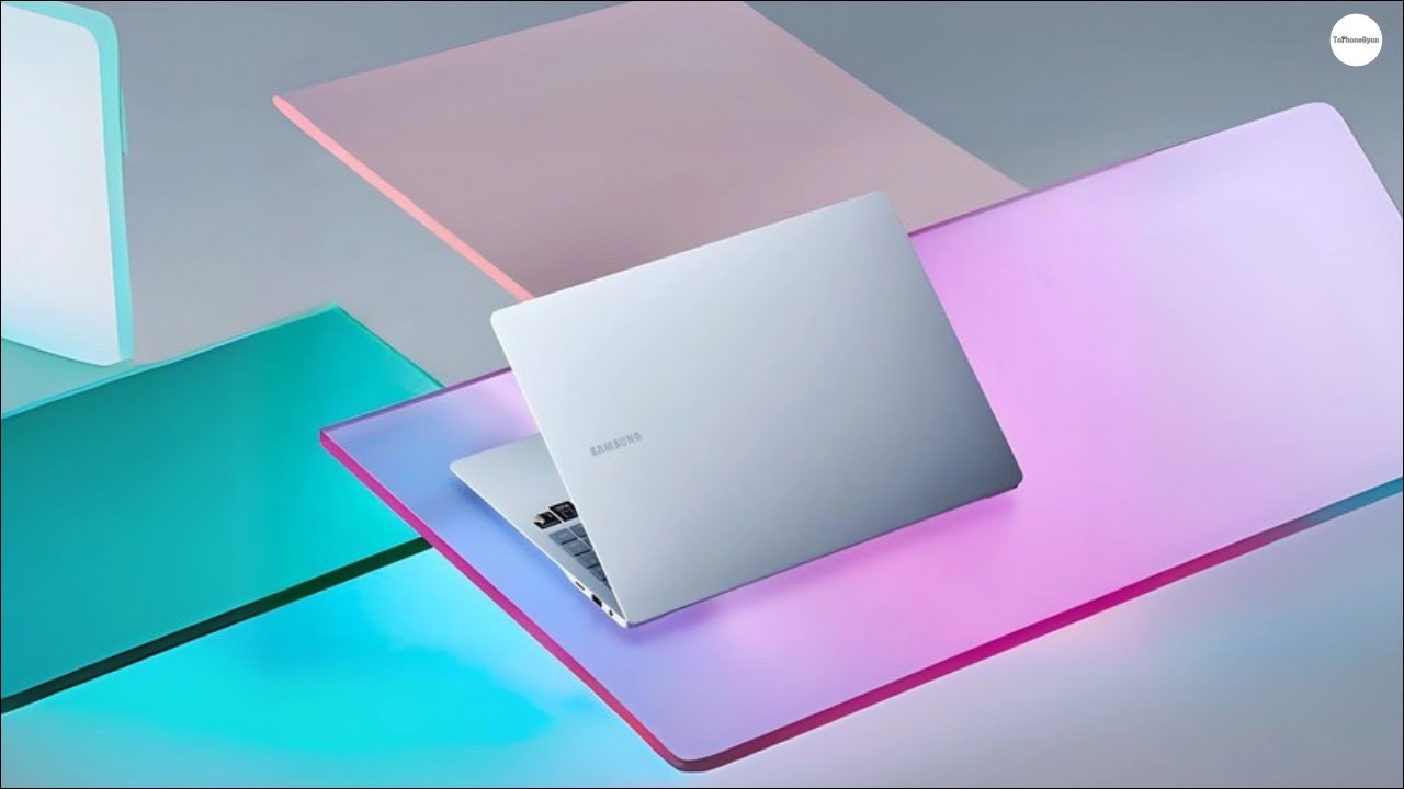 Samsung Galaxy Book 6 Pro — полный обзор 2026 года | Процессор Intel Core Ultra Series 3 и AMOLED...