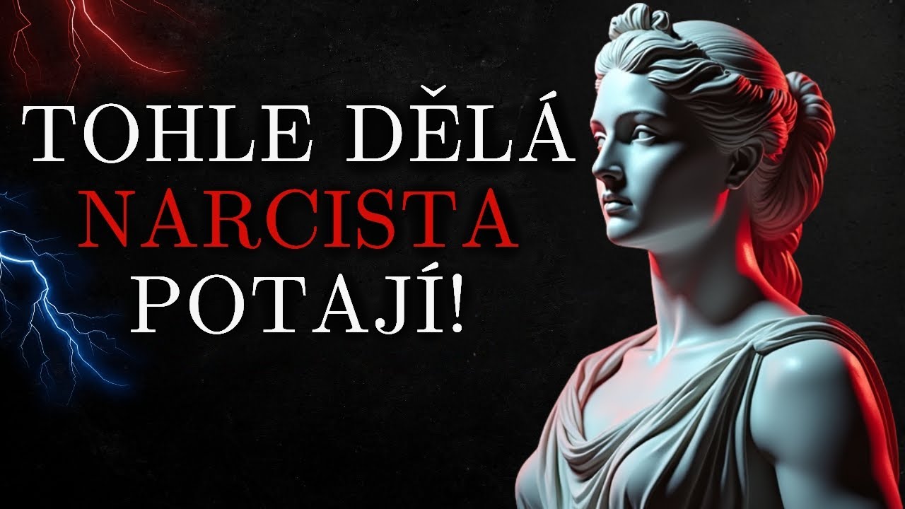 8 Tichých Taketik Narcisty ve Vztahu: Jak Se Vám Mstí (Buďte Opatrní!)”