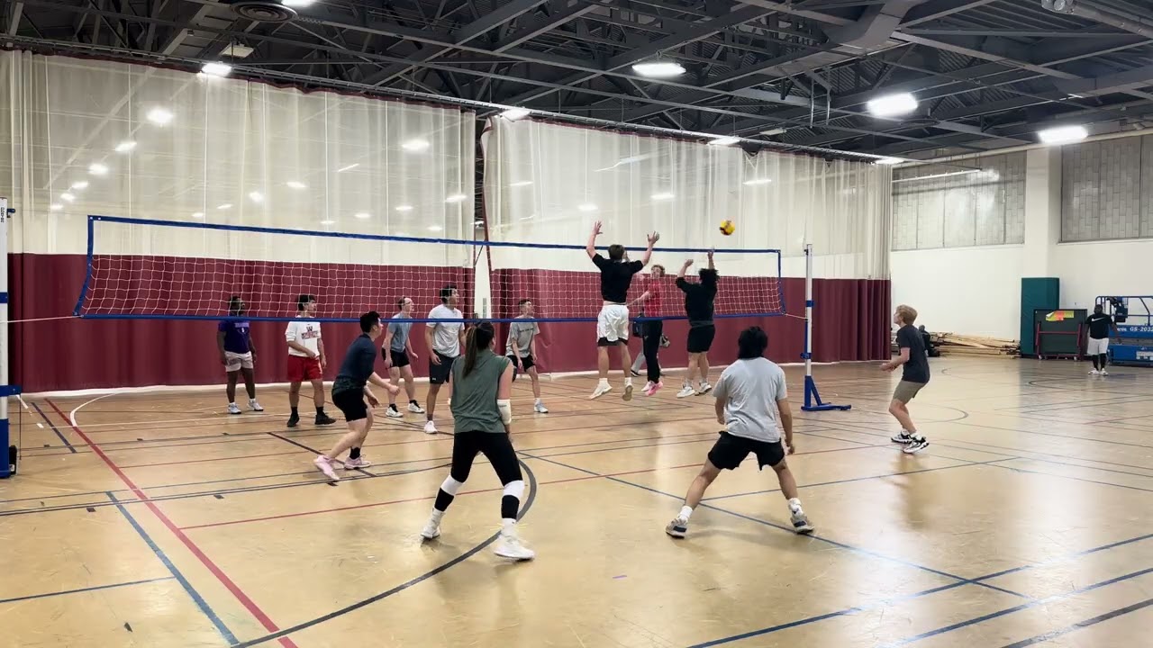 Boyden Scrimmage/Runs, December 5th 2025, Game 1