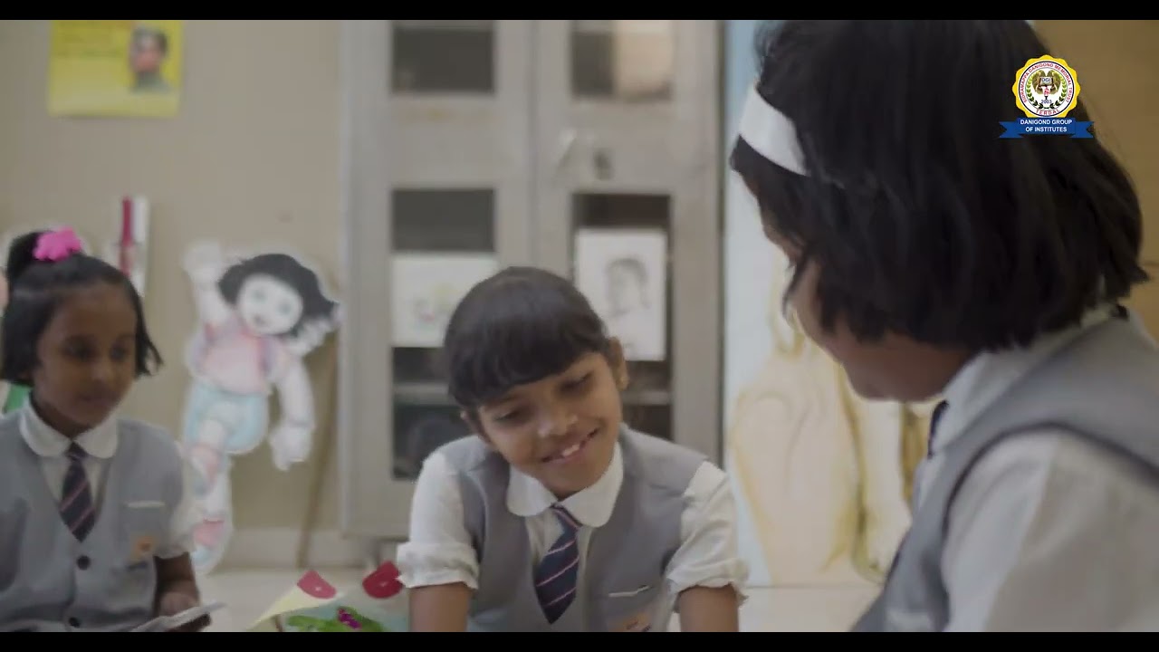 Dr.Sidhant Danigond Central CBSE School