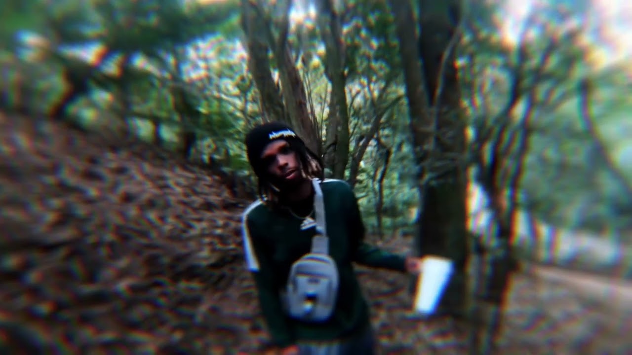 Fab - AYAHUASCA (Prod. Babashawty) (Videoclipe oficial)
