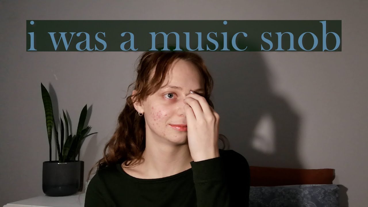 how kpop changed my mind :: i was a music snob