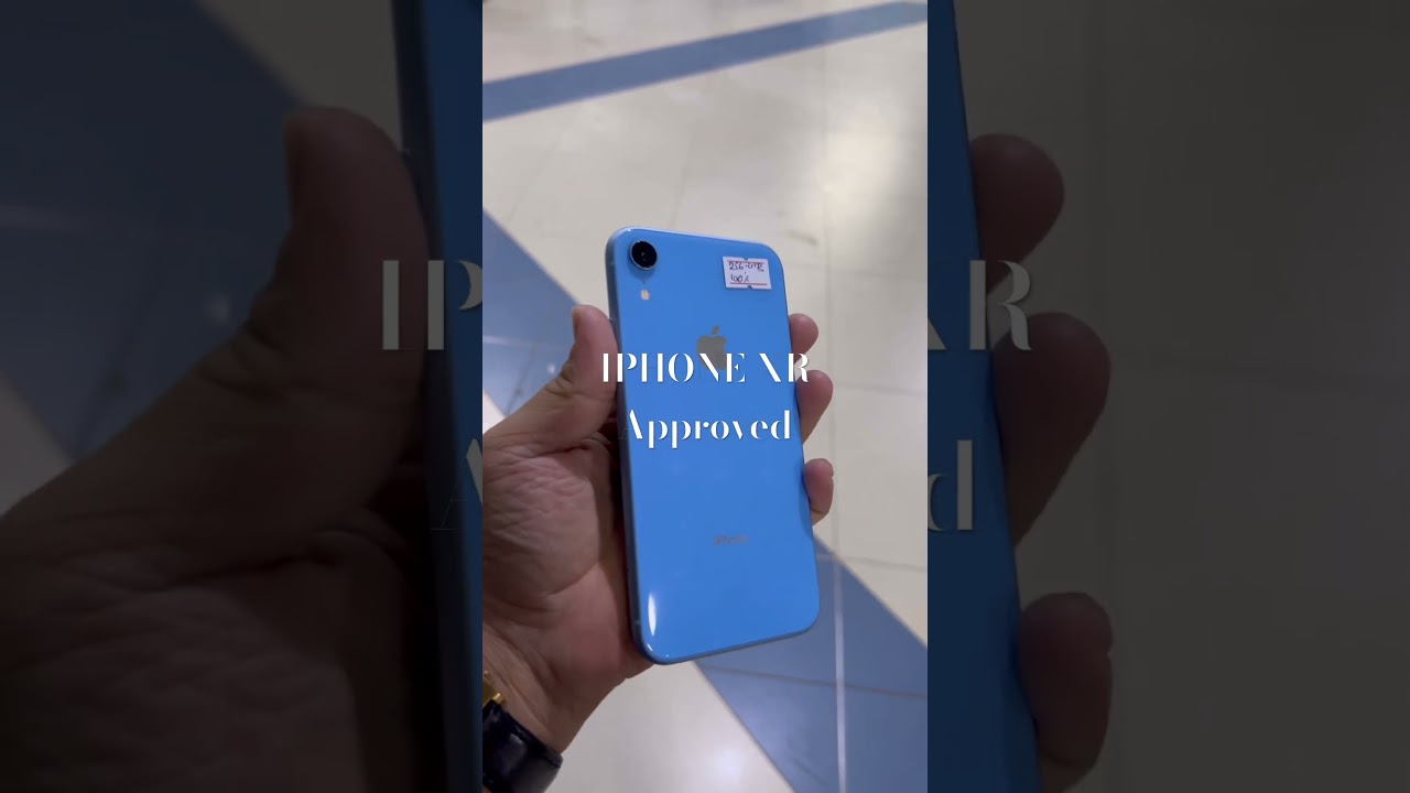 IPHONE XR. 256 GB   PTA APPROVED. PHYSICAL PLUS ESIM. ONLY 70000 ✅. Contact 03199280326👍🏻