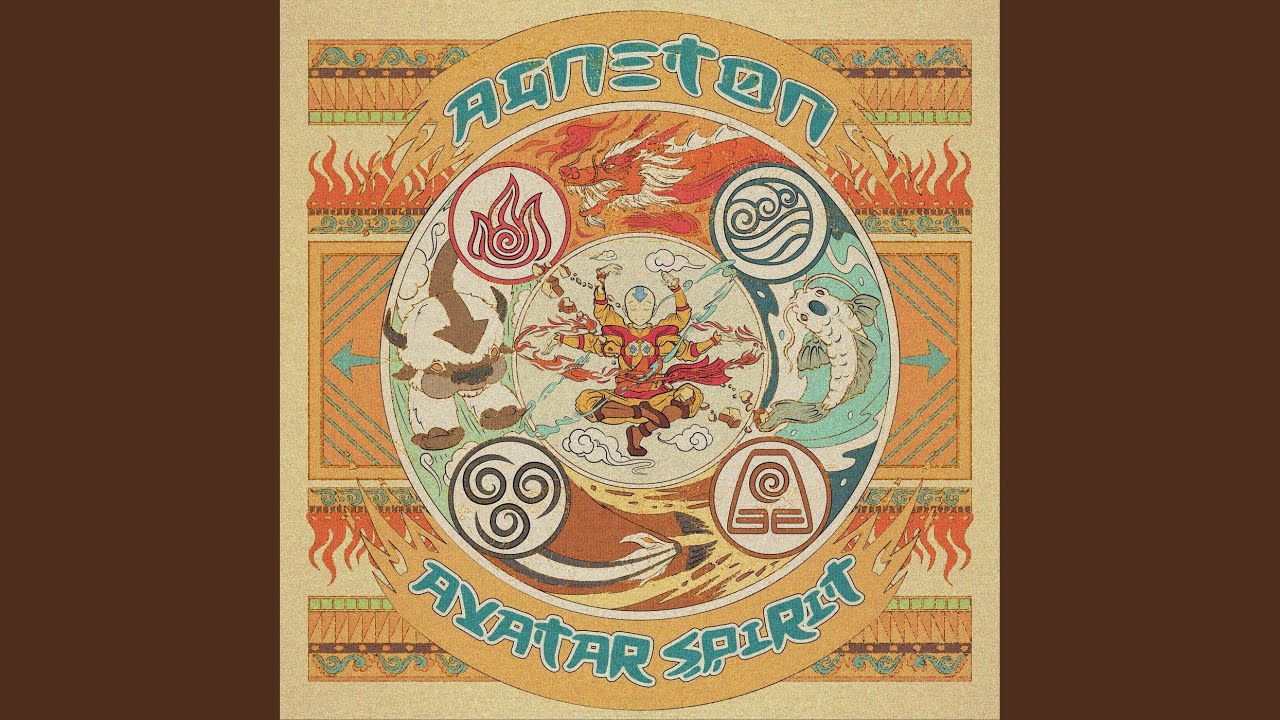 Avatar Spirit