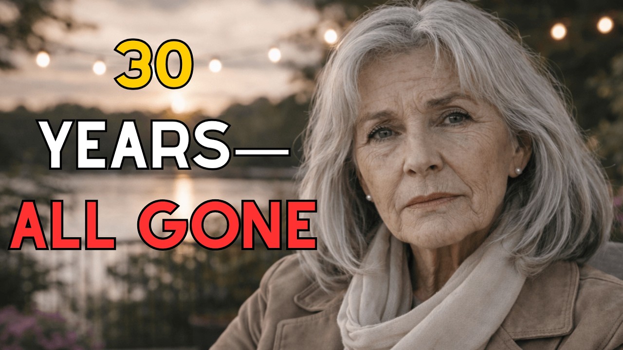 She Cut Off Friends of 30 Years — The Real Reason