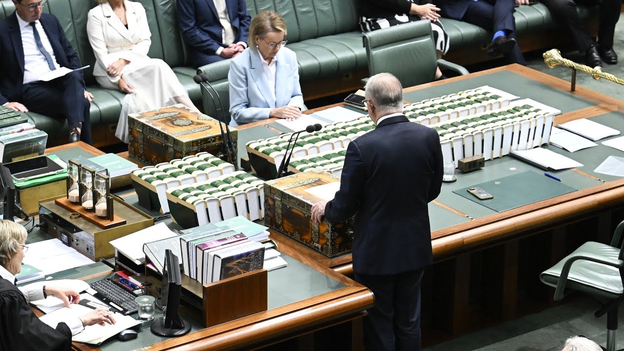 Labor and Coalition ‘really close’ to striking deal on hate laws