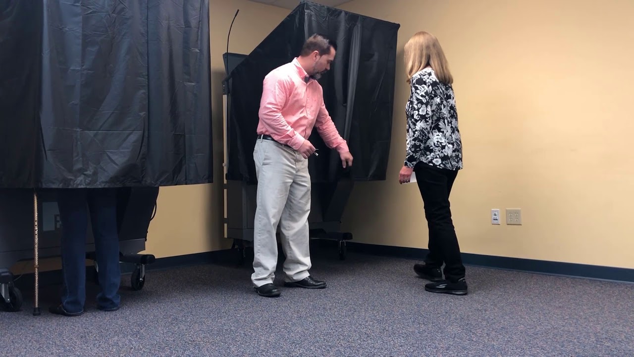 How To Vote