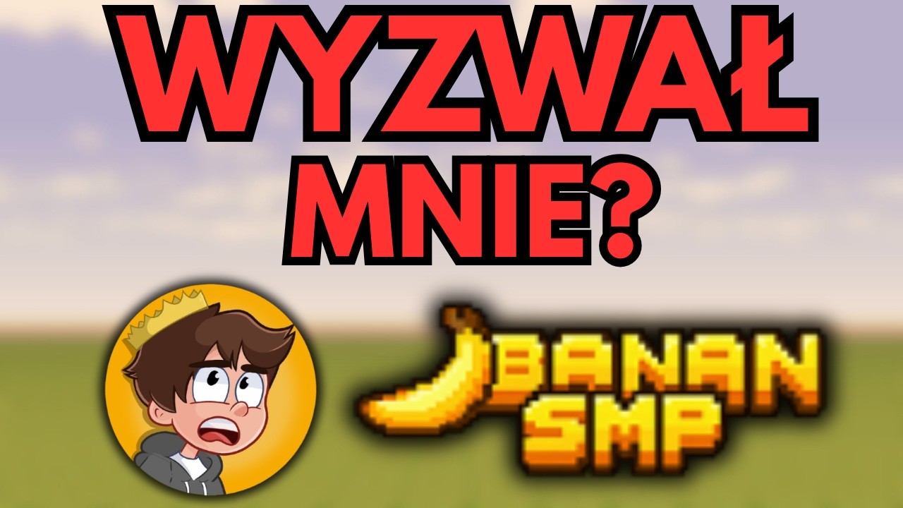 CHEATUJE NA NOWYM SERWERZE ZENCIAKA? (BANANSMP.PL)