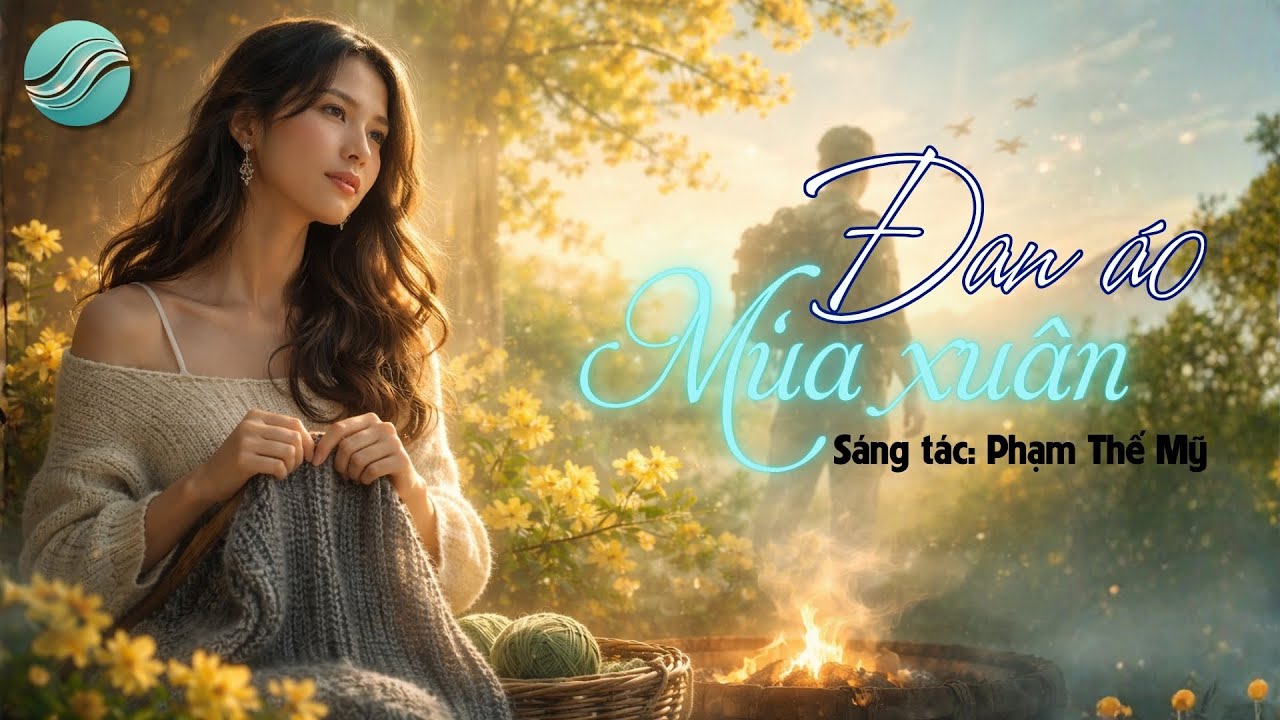 Đan áo mùa xuân - Phạm Thế Mỹ | Tuyệt phẩm Xuân bất hủ | Covered by EmSoundscape