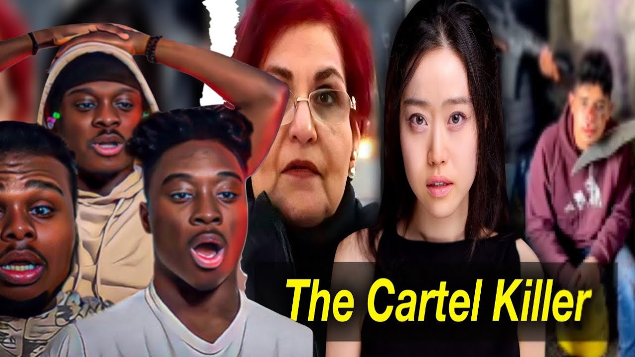 Mom Hunted Down 10 Cartel Members For Killing Daughter - Real Life 