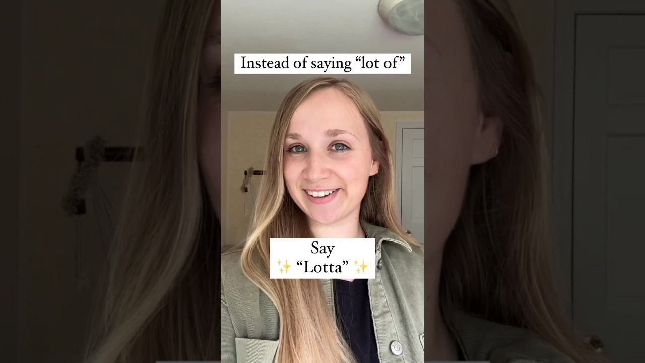 Want to sound like a native English speaker? Use connected speech!