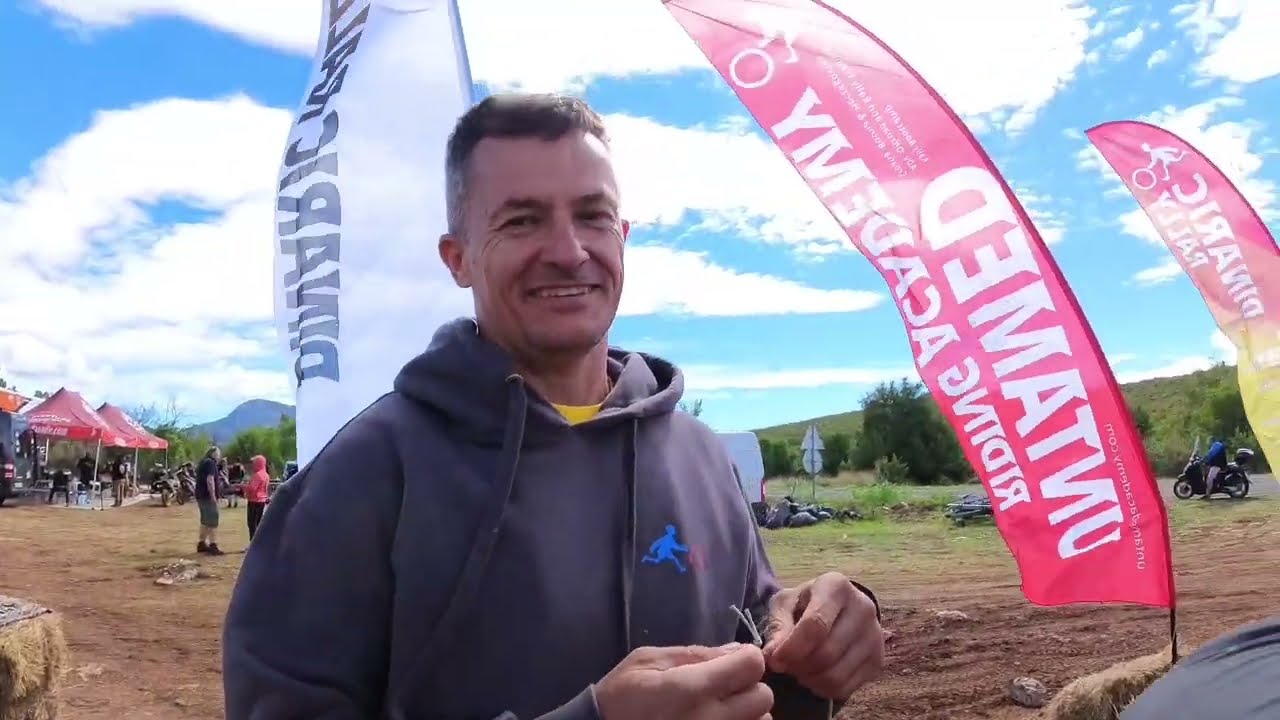Dinaric Rally 2024 Raw footage