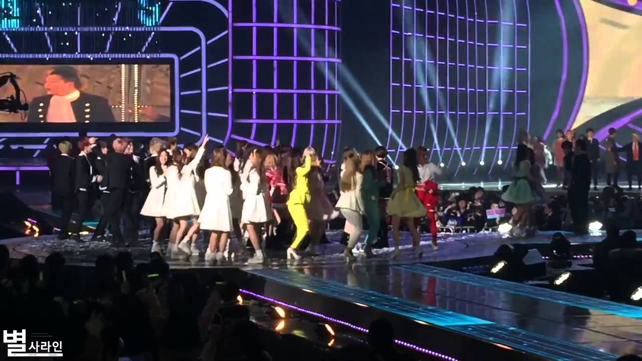 Mamamoo Funny Clip #12- When Solar Has No Chill