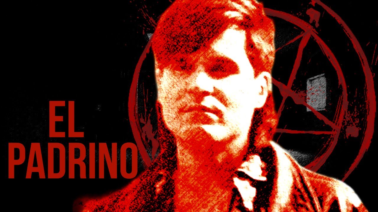 Asesino Serial, L&iacute;der de un Culto y de un Cartel - Adolfo Constanzo y Los Narcosat&aacute;nicos