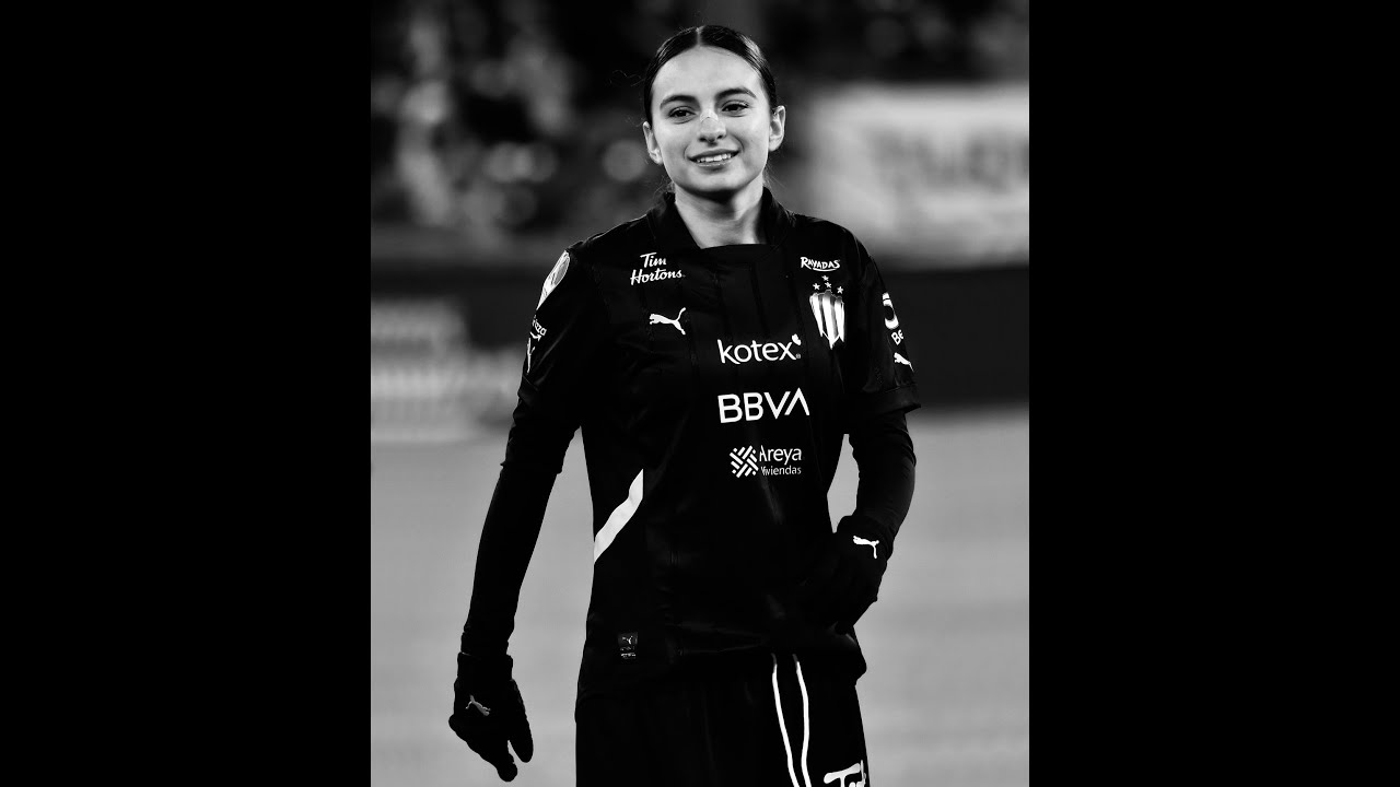 Alice Soto is 18 year old Baller