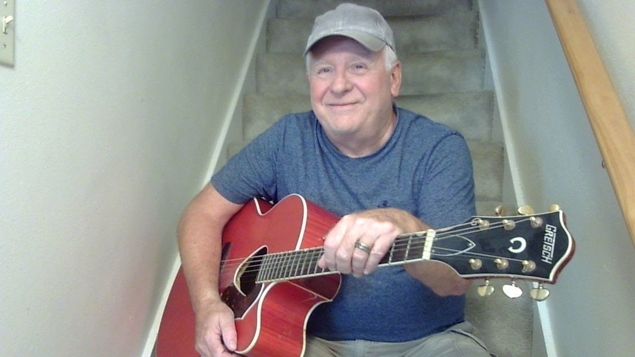His Name's Fred   (Original Song)  Lyrics Version