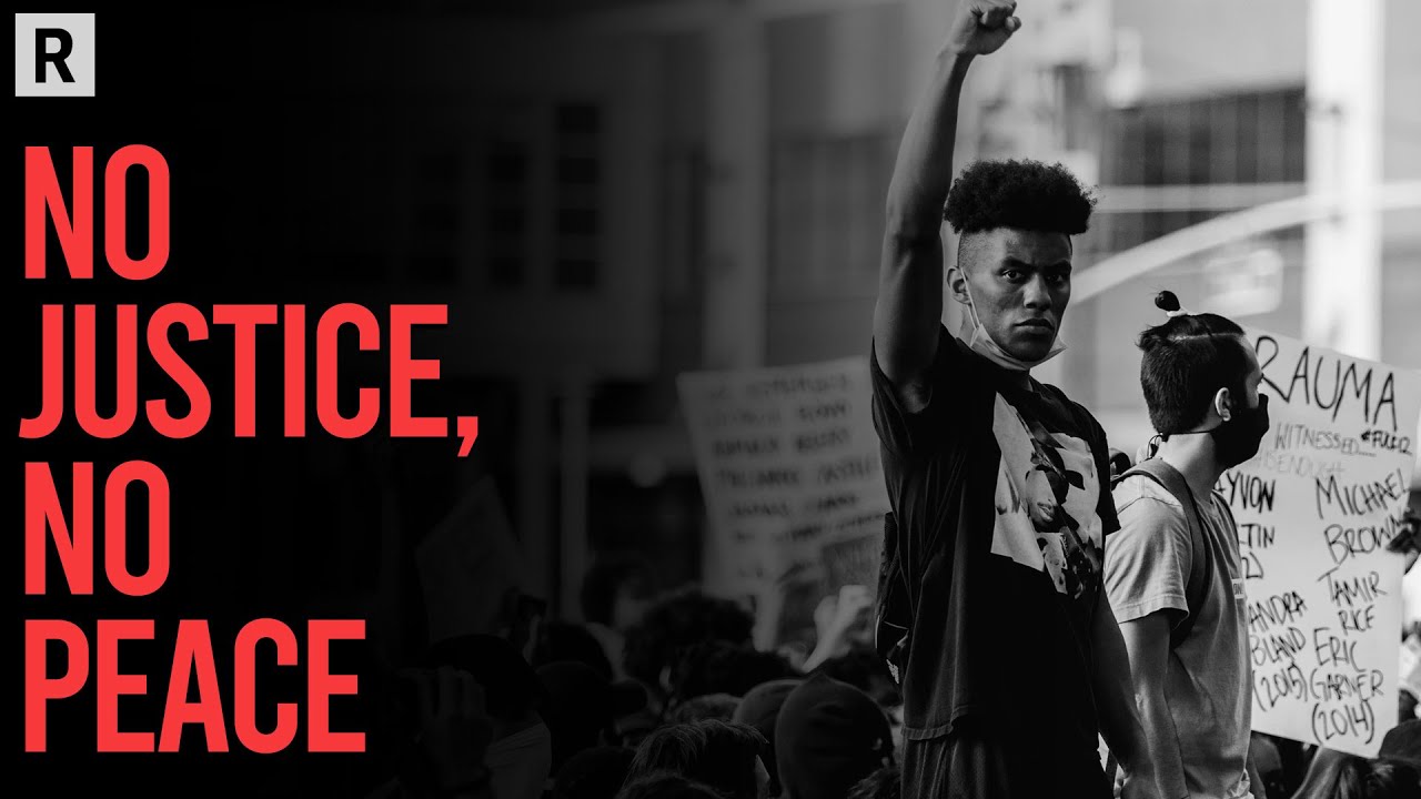 Ending racism in America should NOT be this hard