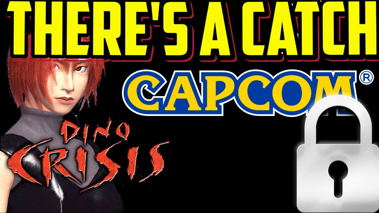 Is it worth the purchase? | DINO CRISIS