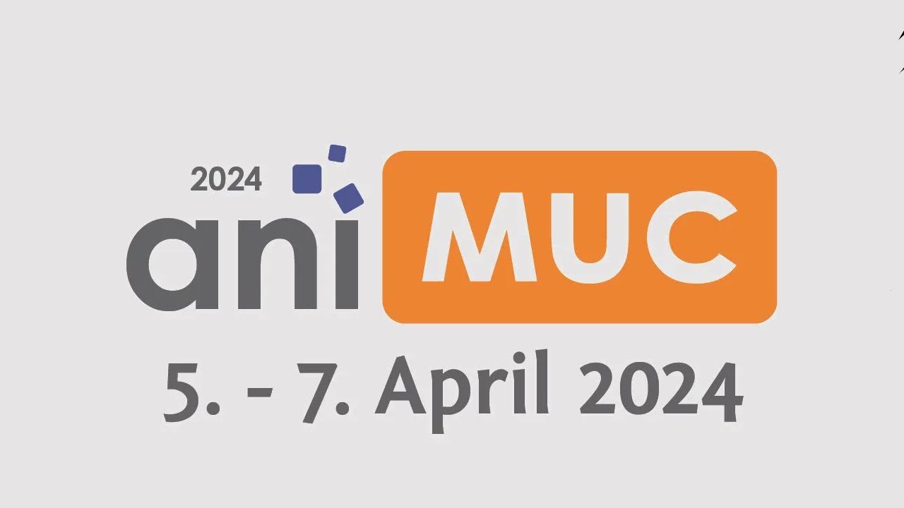 Animuc 2024 - Rundgang