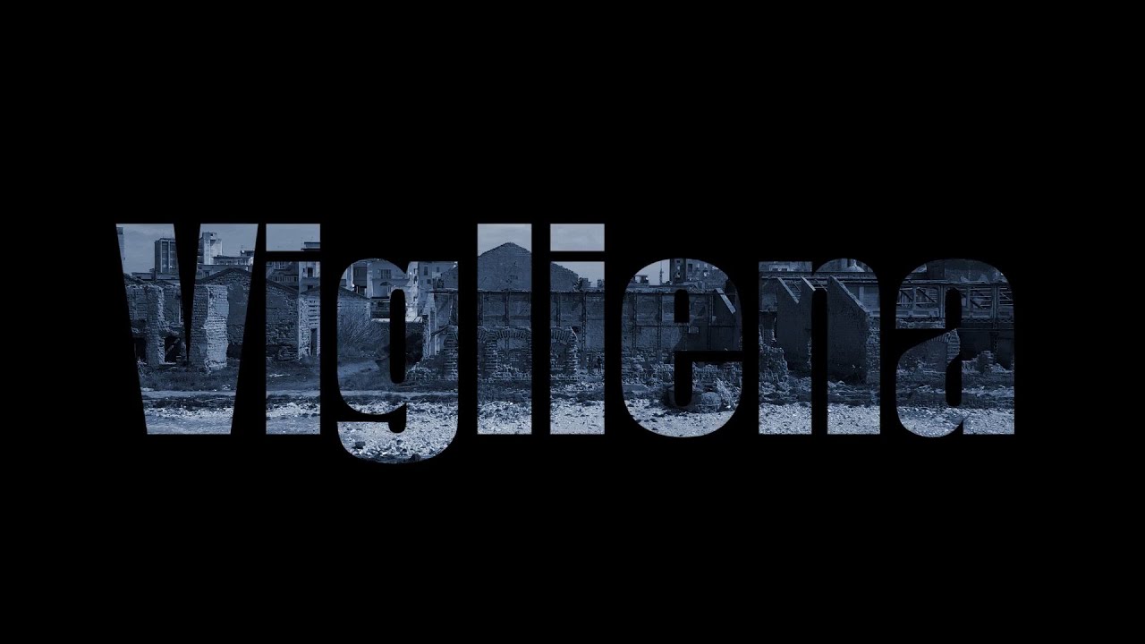 Vigliena - Partenope in Short  Film Festival