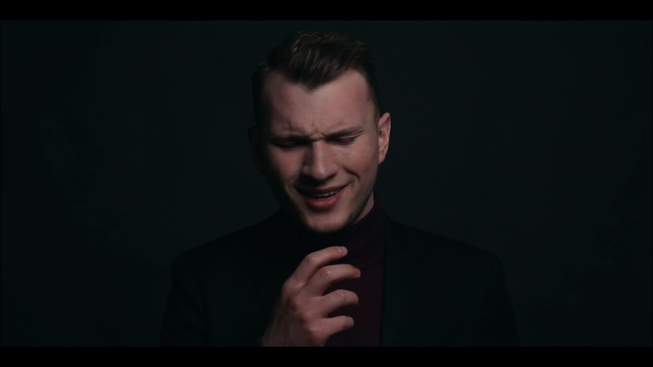 ADORO - Чому (Cover О.Пономарьов)