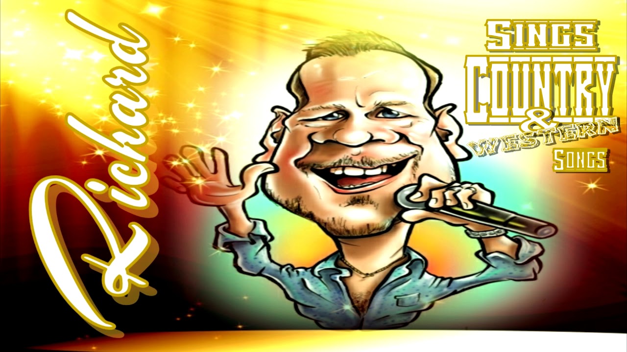 Your Man - Richard van der Weide