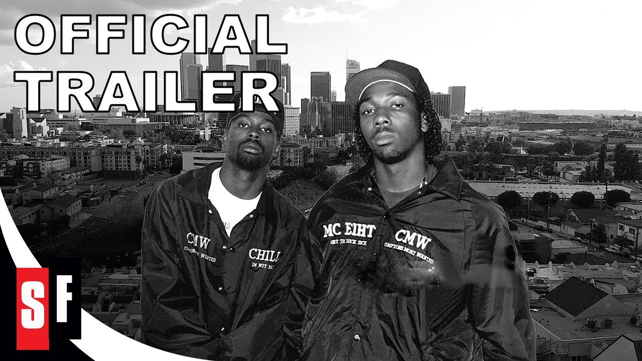 Where We're From: Rise Of L.A. Underground Hip Hop (2021) - Official Trailer (HD)