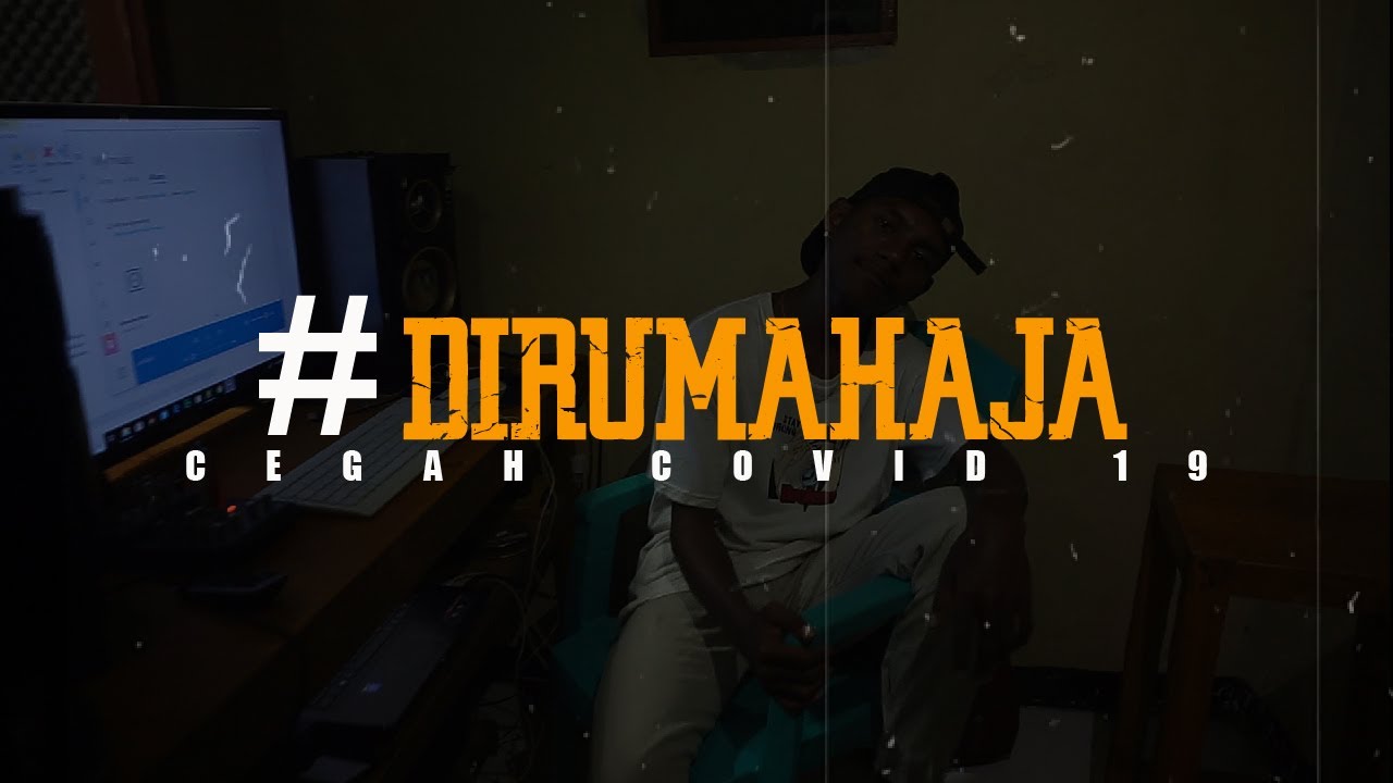 Bento Dpressy - #DIRUMAHAJA