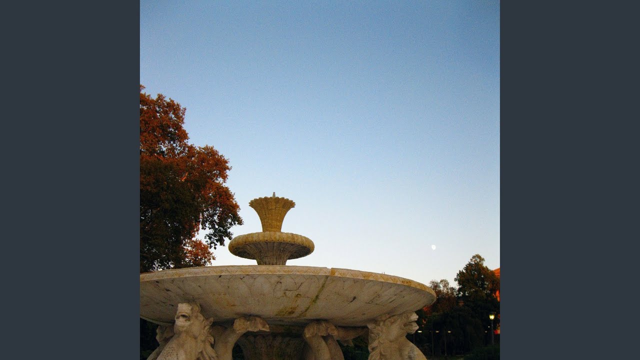Fountain of the Sea Horses