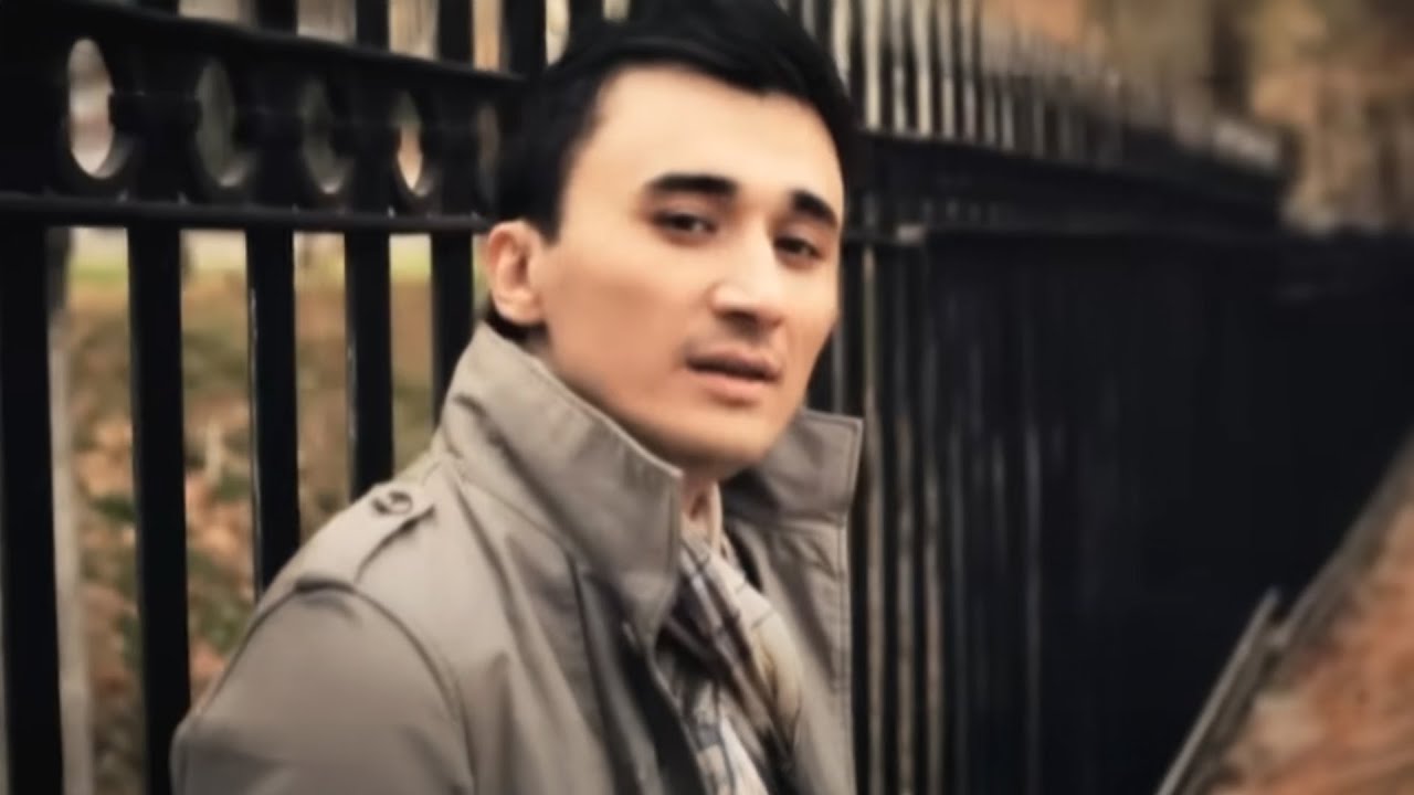 Ulug'bek Rahmatullayev - Jonim | Улугбек Рахматуллаев - Жоним