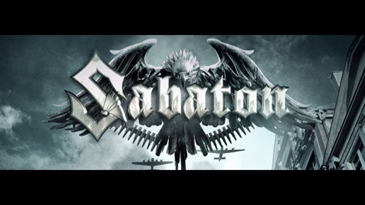 Sabaton - Hearts Of Iron - Anti-Nightcore/Daycore