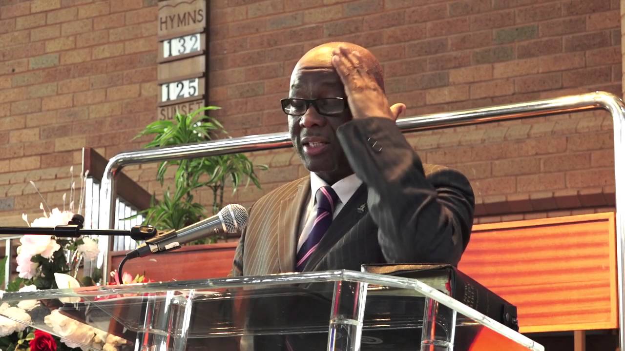 Sermon - 
