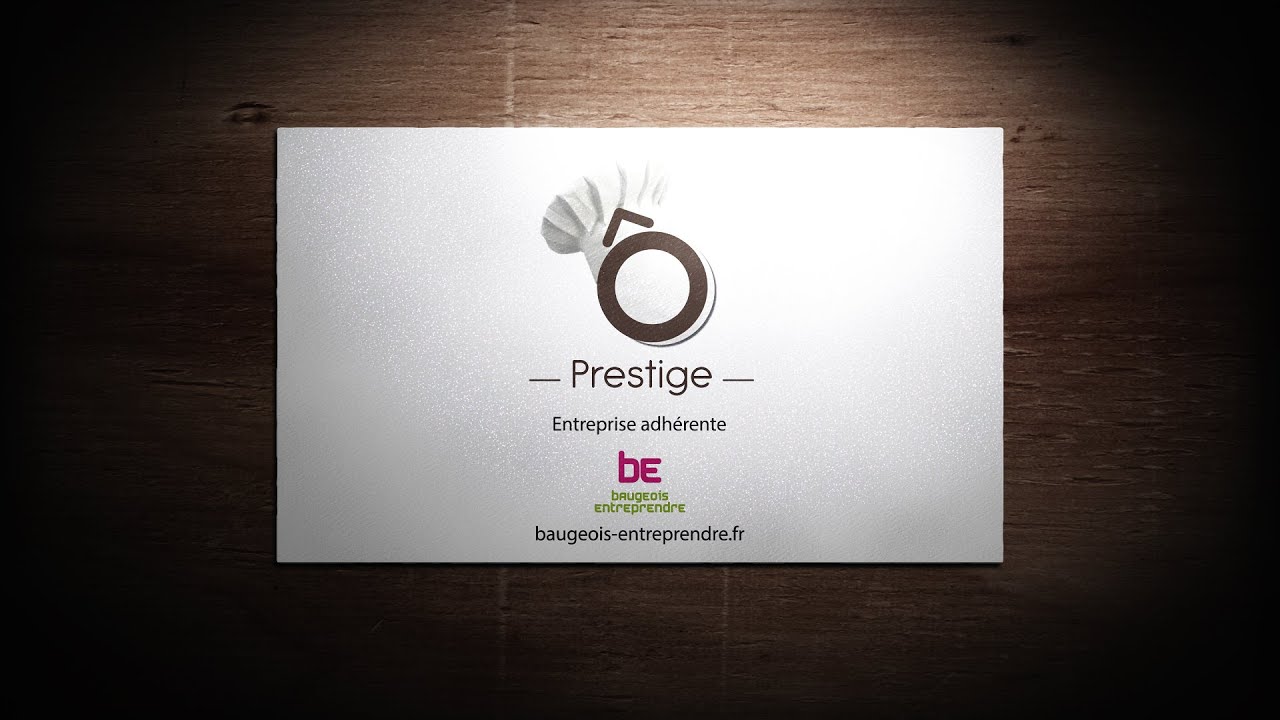 [ O PRESTIGE- H&ocirc;tel et Restaurant ]