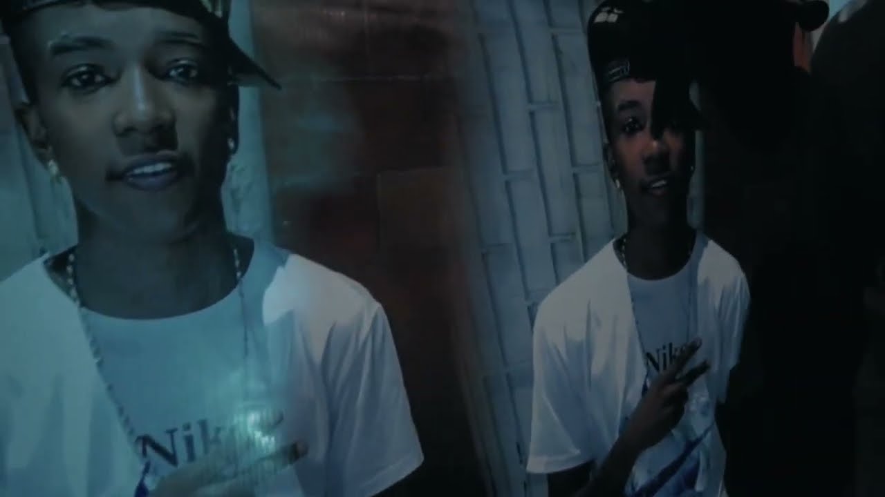 T14 Homenaje - Plex'Tar X Lil Alvin2.0(Video Oficial)@VolaosRecords