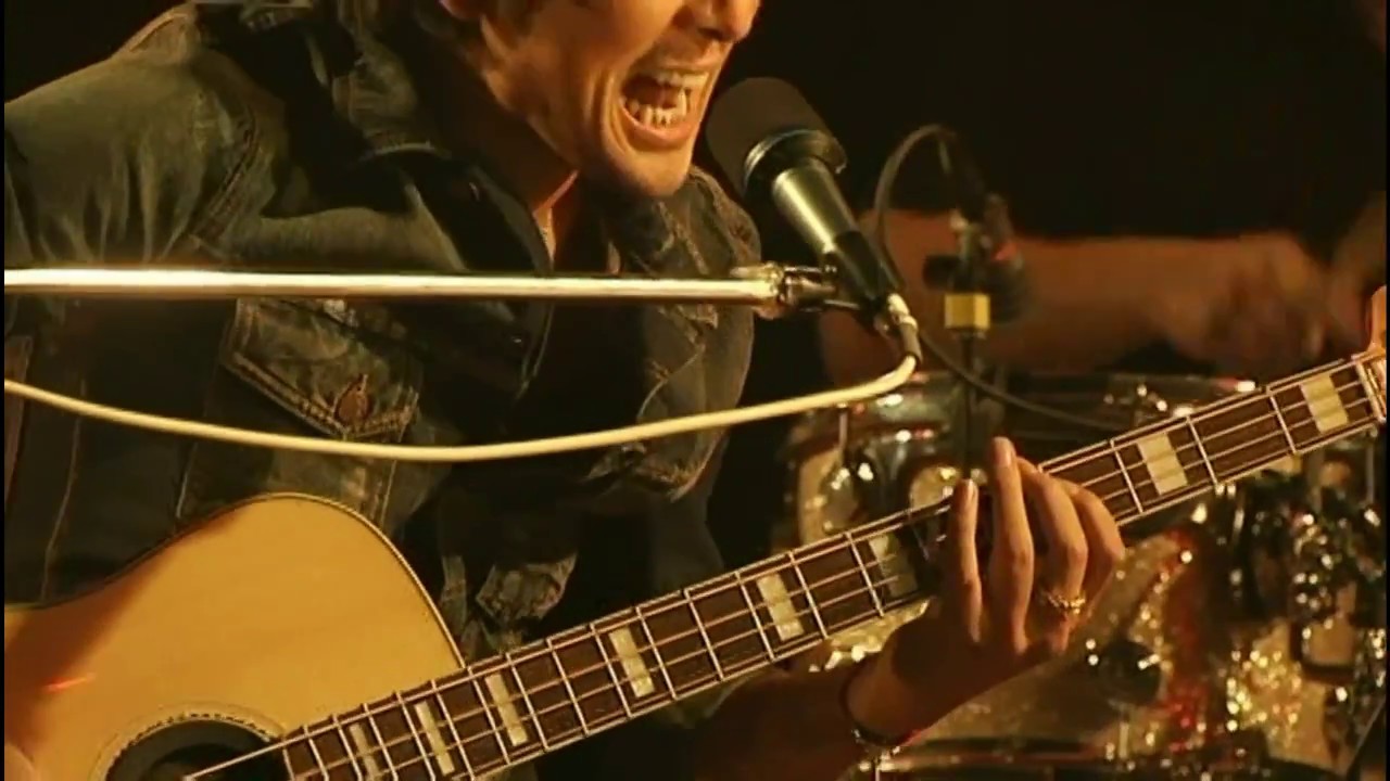 J / BURN OUT