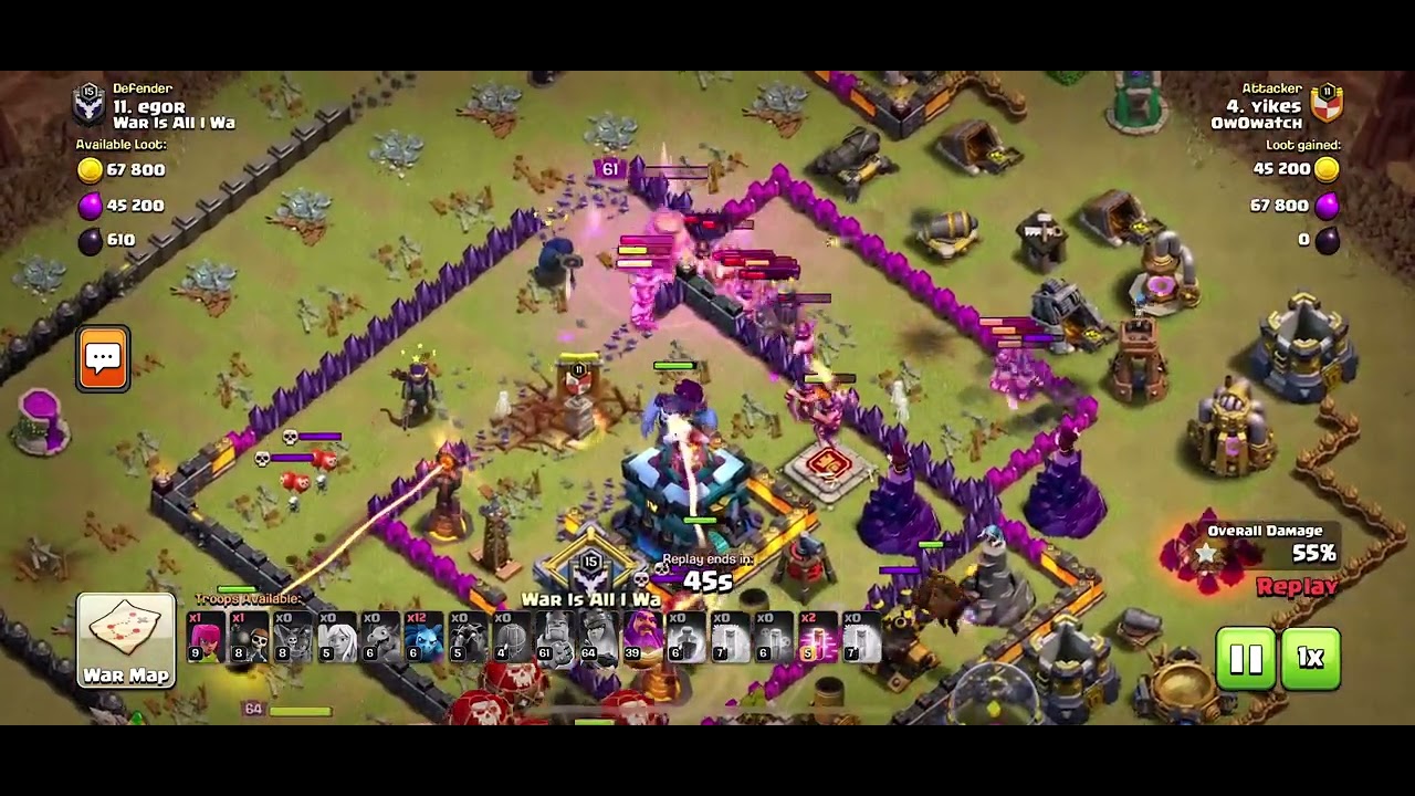 Baby dragon and queen walk hit