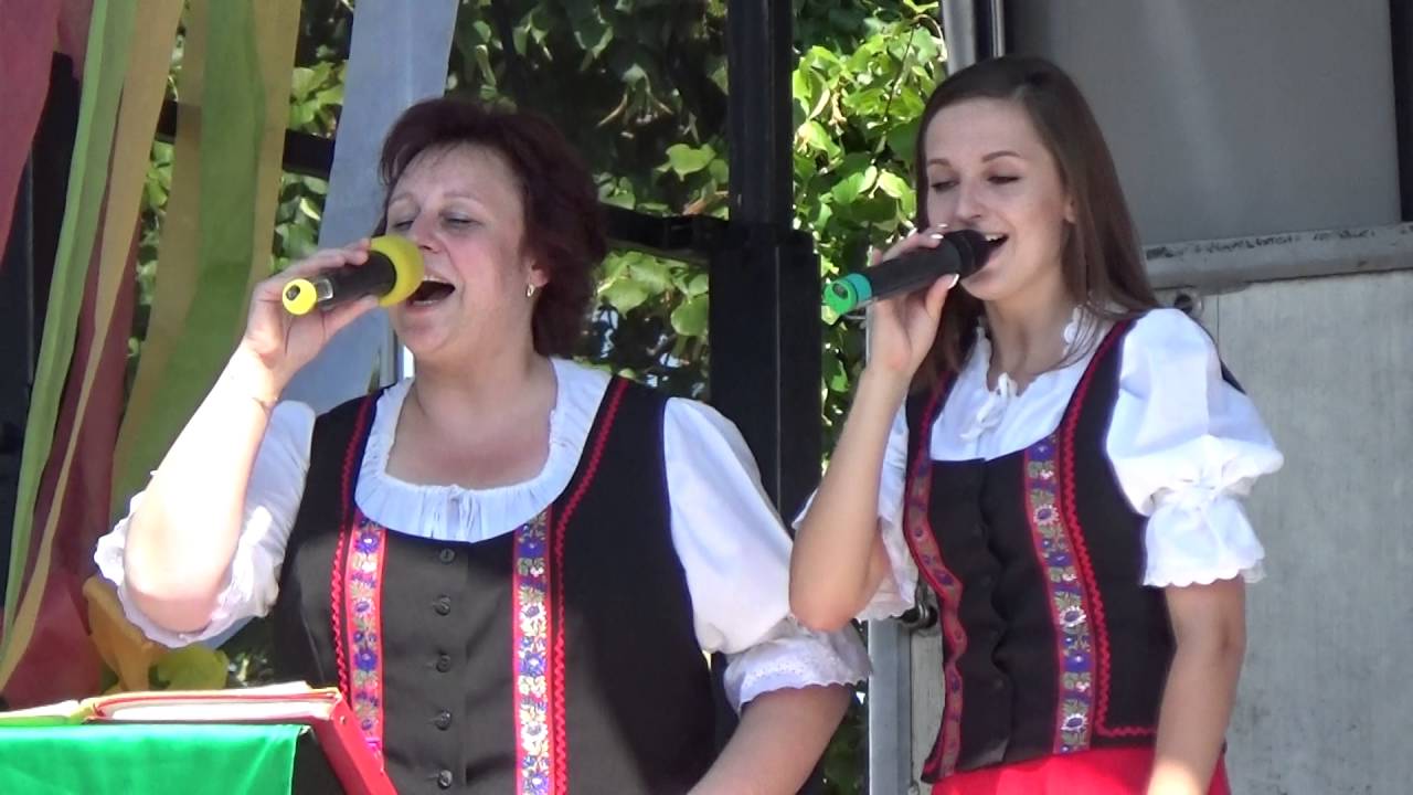 Moravská Veselka - Červené vínečko